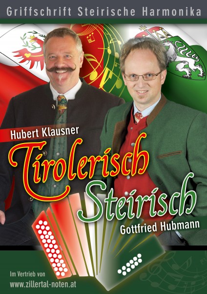 Heft_Tirolerisch Steirisch6